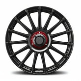 17 - 20 Inch Gesmede Velgen 5x112 – Hyper Black Custom Alloy - Unique Domestic Automotive