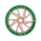 18 - 22 Inch Ultra - Lichte Concave Velgen 6061 - T6 – Lightweight - Unique Domestic Automotive