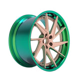 18 - 22 Inch Ultra - Lichte Concave Velgen 6061 - T6 – Lightweight - Unique Domestic Automotive