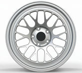 18 Inch Monoblock Gesmede Velgen – 9.5J/10J 5x100/5x112/5x120 - Unique Domestic Automotive