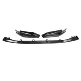 BMW M3 M4 G80 G81 G82 G83 Prepreg Carbon M Performance Front Lip
