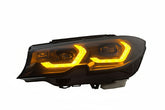 BMW G20 Dual-Color DRL Headlights