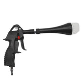 Hogedruk Auto Reinigingspistool Tornado - Droog Interieur Cleaning Tool