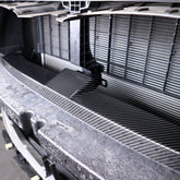 BMW M3 M4 G80 G81 G82 G83 Prepreg Carbon Anti-Collision Foam Cover