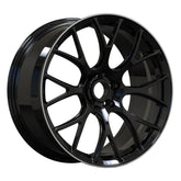 16-24 Inch Custom Gesmede Velgen – 5x114/5x143.1 Premium Alloy