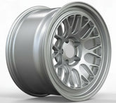 18 Inch Monoblock Gesmede Velgen – 9.5J/10J 5x100/5x112/5x120