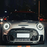 MINI F56 JCW Air Intake Carbon Fiber - YISO Design 2022