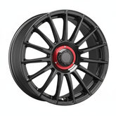 17-20 Inch Gesmede Velgen 5x112 – Hyper Black Custom Alloy