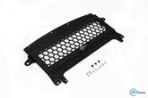 Aluminium Skid Plate BMW F80 M3 F82 F83 M4 Oil Cooler Guard by DCE Parts - Unique Domestic Automotive