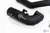 DCE Parts - BMW B58 Charge Pipe - Toyota A90 SUPRA BMW G42 M240i, G20 M340I, G30 540I, 840I, G05 X5 40I - Gen 2 - Unique Domestic Automotive