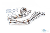 DCE Parts - Catless Race Headers for BMW M52TU M54 320i 323i 325i 328i 330i E46 Z3 - Unique Domestic Automotive