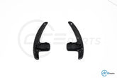 DCE Parts Mercedes A - Klasse W177 & CLA C118 Paddle Shifter Verlengstukken Carbon - Unique Domestic Automotive