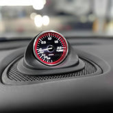 MINI DEFI Gauge 60mm - Turbo / Water Temp / Oil Temp Meter - Unique Domestic Automotive