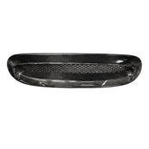 MINI F55/F56 JCW Cooper S Aerodynamic Kit Carbon Fiber - YISO AG Cover 2015 - 2022 - Unique Domestic Automotive