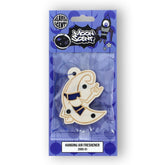 Moon Scent 005 Auto Luchtverfrisser – Heaven Scents - Unique Domestic Automotive