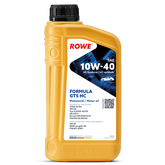 ROWE HIGHTEC FORMULA GTS SAE 10W - 40 HC Motorolie Synthetisch - Unique Domestic Automotive