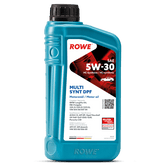 ROWE HIGHTEC MULTI SYNT DPF SAE 5W - 30 Motorolie Longlife - Unique Domestic Automotive