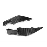 BMW M3 M4 G80 G81 G82 G83 Prepreg Carbon OEM Front Corners