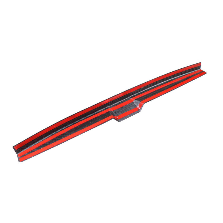 BMW M3 M4 G80 G81 G82 G83 Prepreg Carbon Anti-Collision Foam Cover