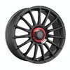 17 - 20 Inch Gesmede Velgen 5x112 – Hyper Black Custom Alloy - Unique Domestic Automotive