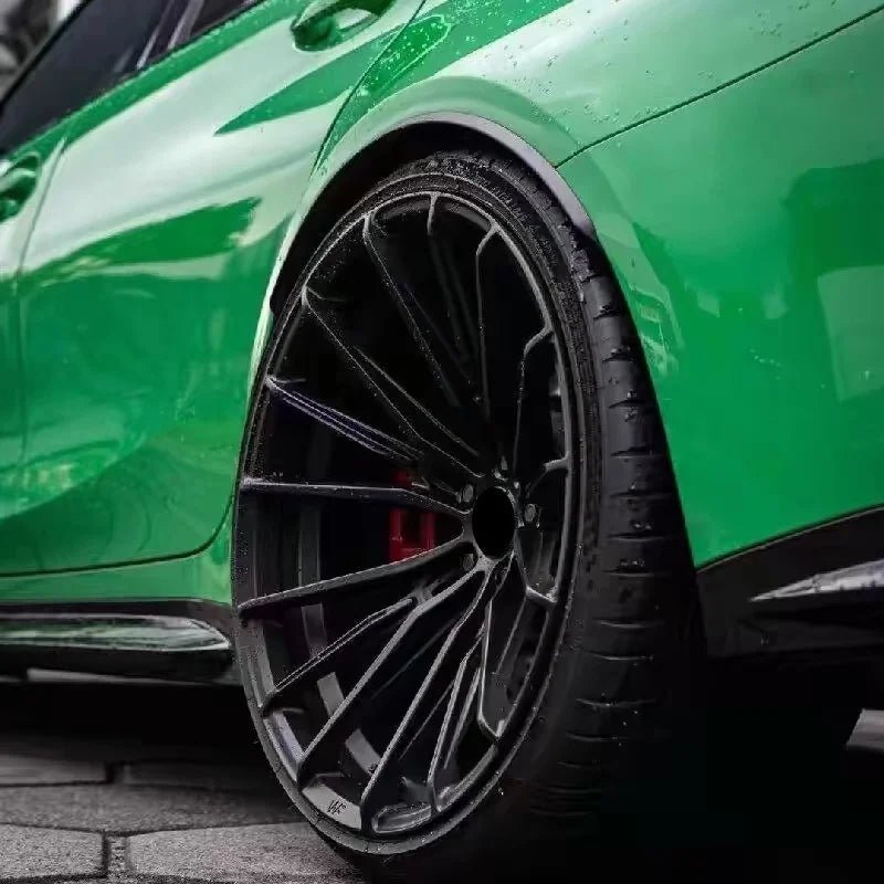 18 - 22 Inch Custom Deep Concave Velgen – Gesmeed 5x112/5x120 - Unique Domestic Automotive