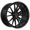 18 - 22 Inch Custom Deep Concave Velgen – Gesmeed 5x112/5x120 - Unique Domestic Automotive