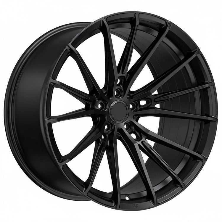 18 - 22 Inch Custom Deep Concave Velgen – Gesmeed 5x112/5x120 - Unique Domestic Automotive