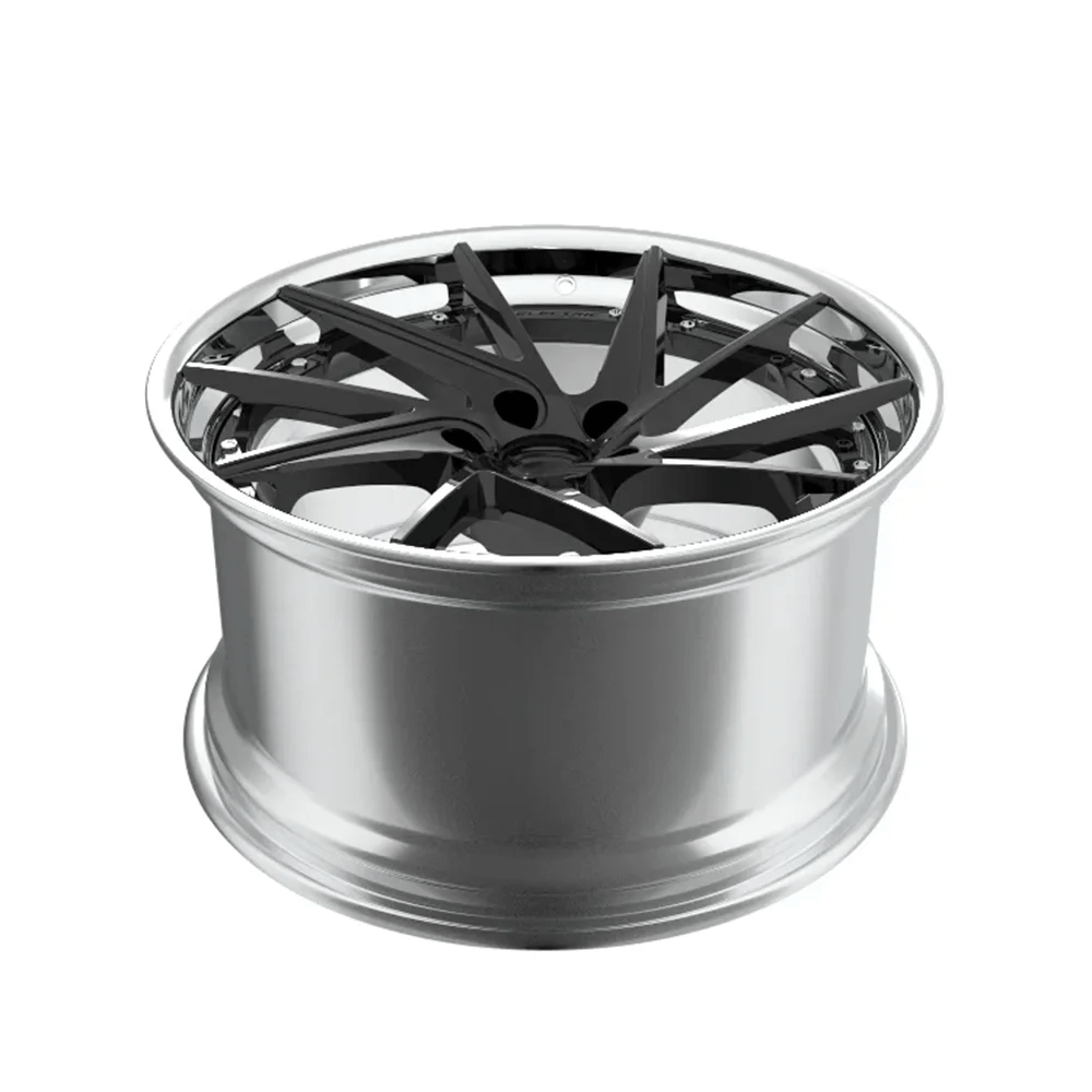 18 - 22 Inch Ultra - Lichte Concave Velgen 6061 - T6 – Lightweight - Unique Domestic Automotive