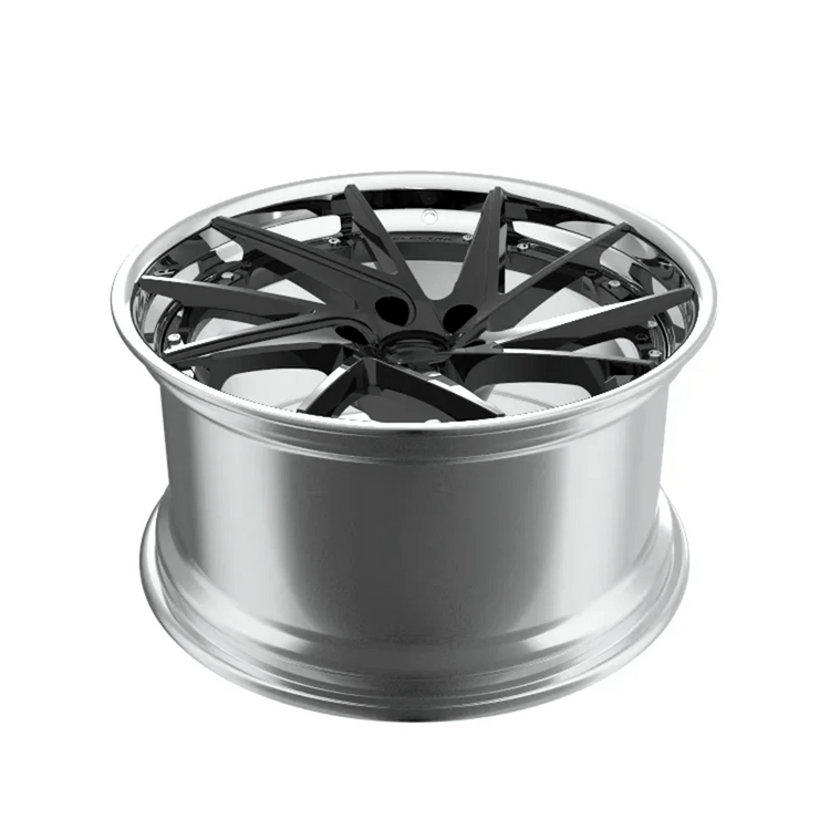 18 - 22 Inch Ultra - Lichte Concave Velgen 6061 - T6 – Lightweight - Unique Domestic Automotive