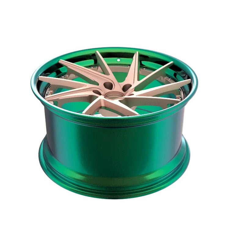 18 - 22 Inch Ultra - Lichte Concave Velgen 6061 - T6 – Lightweight - Unique Domestic Automotive