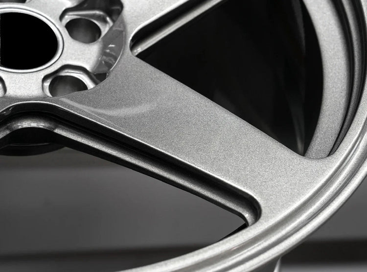 18 - 23 Inch Custom Gesmede Velgen 6061 - T6 – Premium Alloy - Unique Domestic Automotive