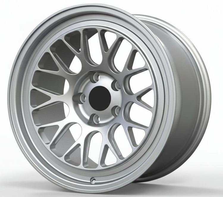18 Inch Monoblock Gesmede Velgen – 9.5J/10J 5x100/5x112/5x120 - Unique Domestic Automotive