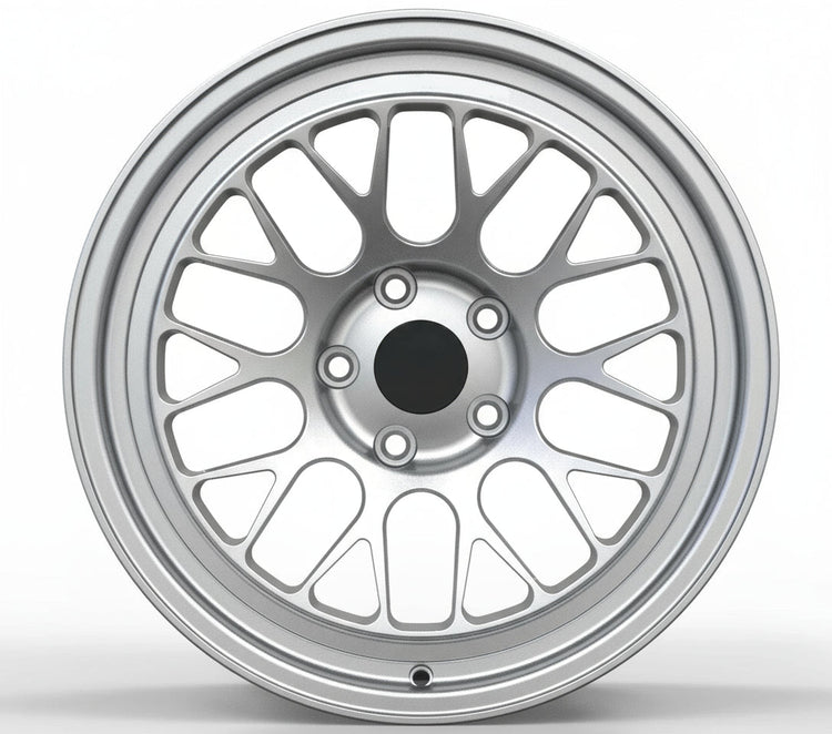 18 Inch Monoblock Gesmede Velgen – 9.5J/10J 5x100/5x112/5x120 - Unique Domestic Automotive