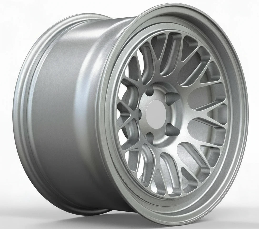 18 Inch Monoblock Gesmede Velgen – 9.5J/10J 5x100/5x112/5x120 - Unique Domestic Automotive