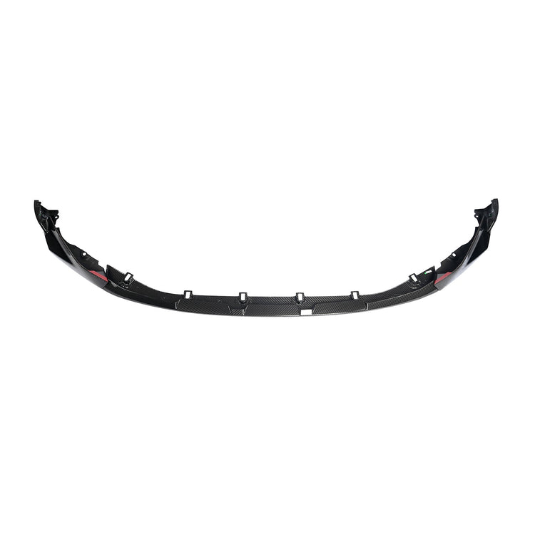 BMW M3 M4 G80 G81 G82 G83 Prepreg Carbon M Performance Front Lip