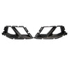 BMW M3 M4 G80 G81 G82 G83 Prepreg Carbon M Performance Air Ducts Inlets