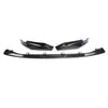 BMW M3 M4 G80 G81 G82 G83 Prepreg Carbon M Performance Front Lip