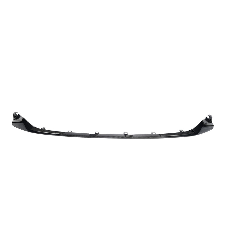 BMW M3 M4 G80 G81 G82 G83 Prepreg Carbon M Performance Front Lip