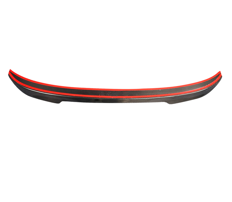 BMW M3/M4 F80/F82/F30 Prepreg Carbon CS Spoiler