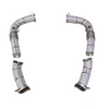 BMW G90 G99 M5 Downpipe Catless High-Flow 2025+