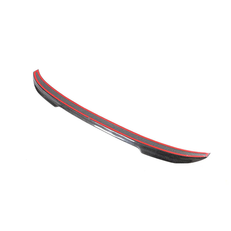 BMW M3/M4 F80/F82/F30 Prepreg Carbon CS Spoiler