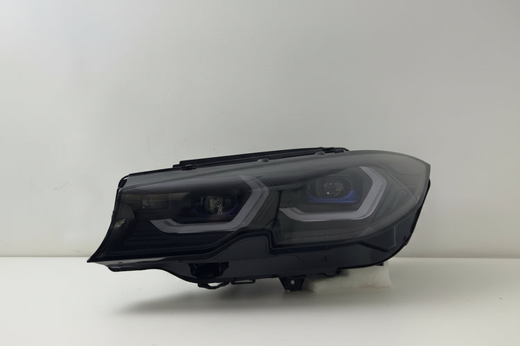 BMW G20 Dual-Color DRL Headlights