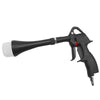 Hogedruk Auto Reinigingspistool Tornado - Droog Interieur Cleaning Tool