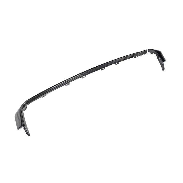 BMW M3 M4 G80 G81 G82 G83 Prepreg Carbon Diffuser Trim Achterbumper