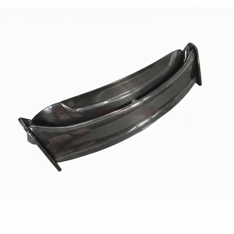 MINI F56/F55 JCW BIG Wing Spoiler Carbon Fiber - YISO Design 2021-2022