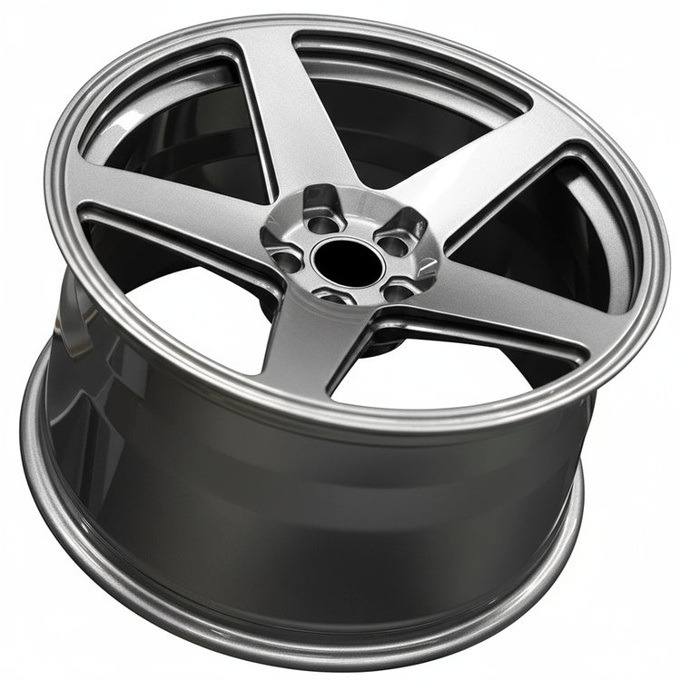 18-23 Inch Custom Gesmede Velgen 6061-T6 – Premium Alloy