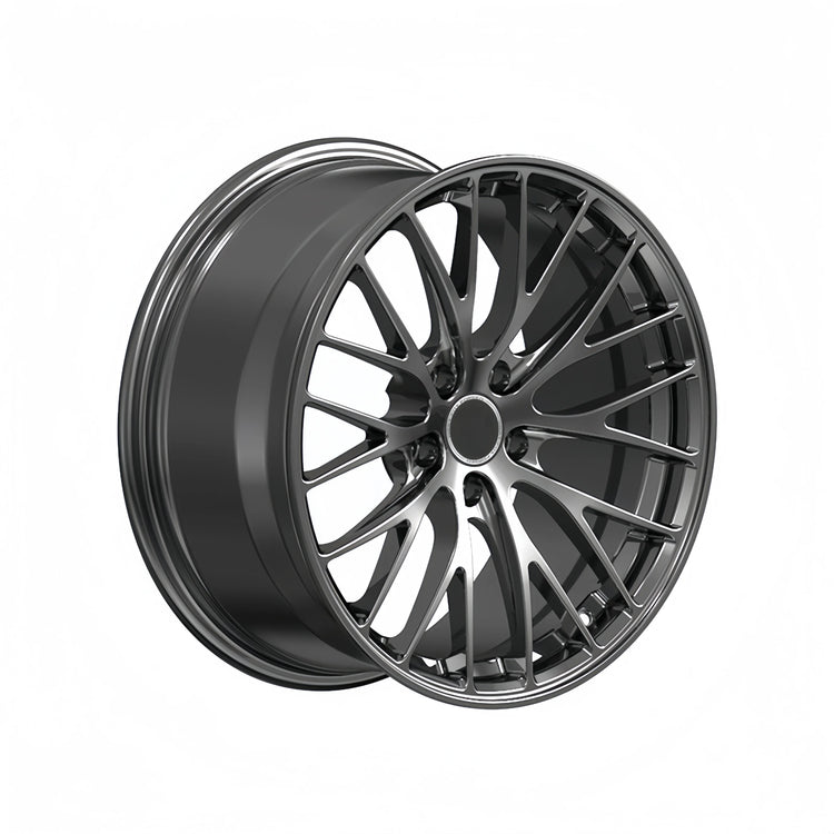 Custom Deep Concave Velgen – Aluminium Alloy 5x112/5x114.3/5x120