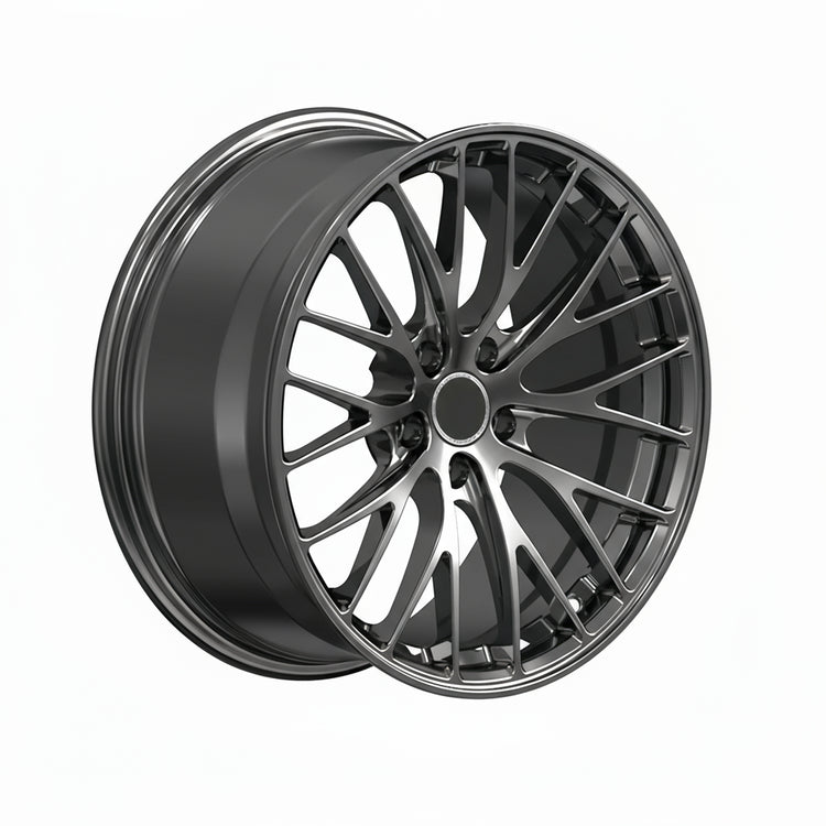 Custom Deep Concave Velgen – Aluminium Alloy 5x112/5x114.3/5x120