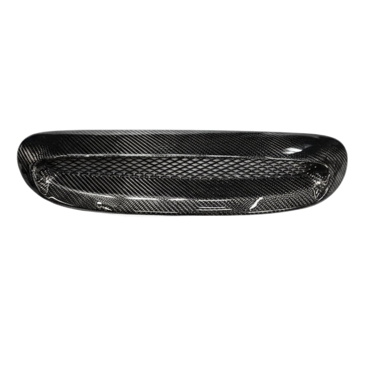 MINI F55/F56 JCW Cooper S Aerodynamic Kit Carbon Fiber - YISO AG Cover 2015-2022