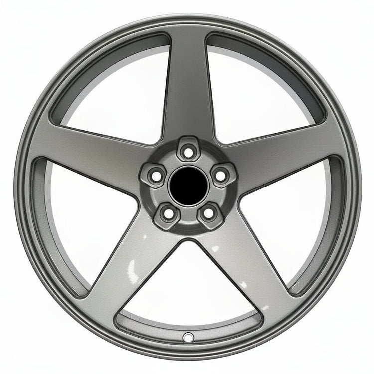 18-23 Inch Custom Gesmede Velgen 6061-T6 – Premium Alloy